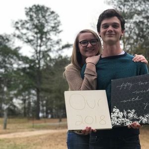 Meet your Posher, Ethan